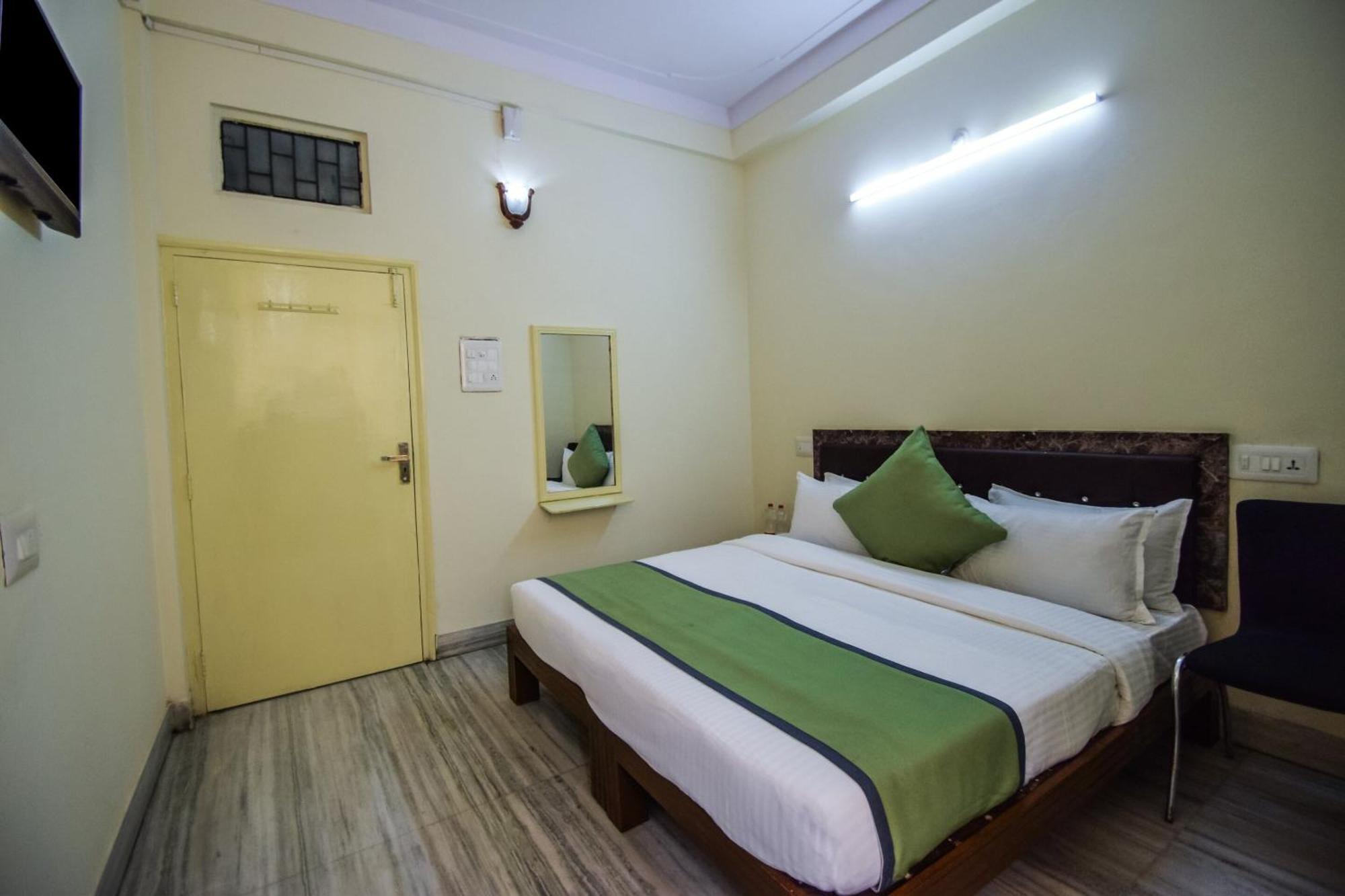 Hotel O Seema ウダイプル エクステリア 写真