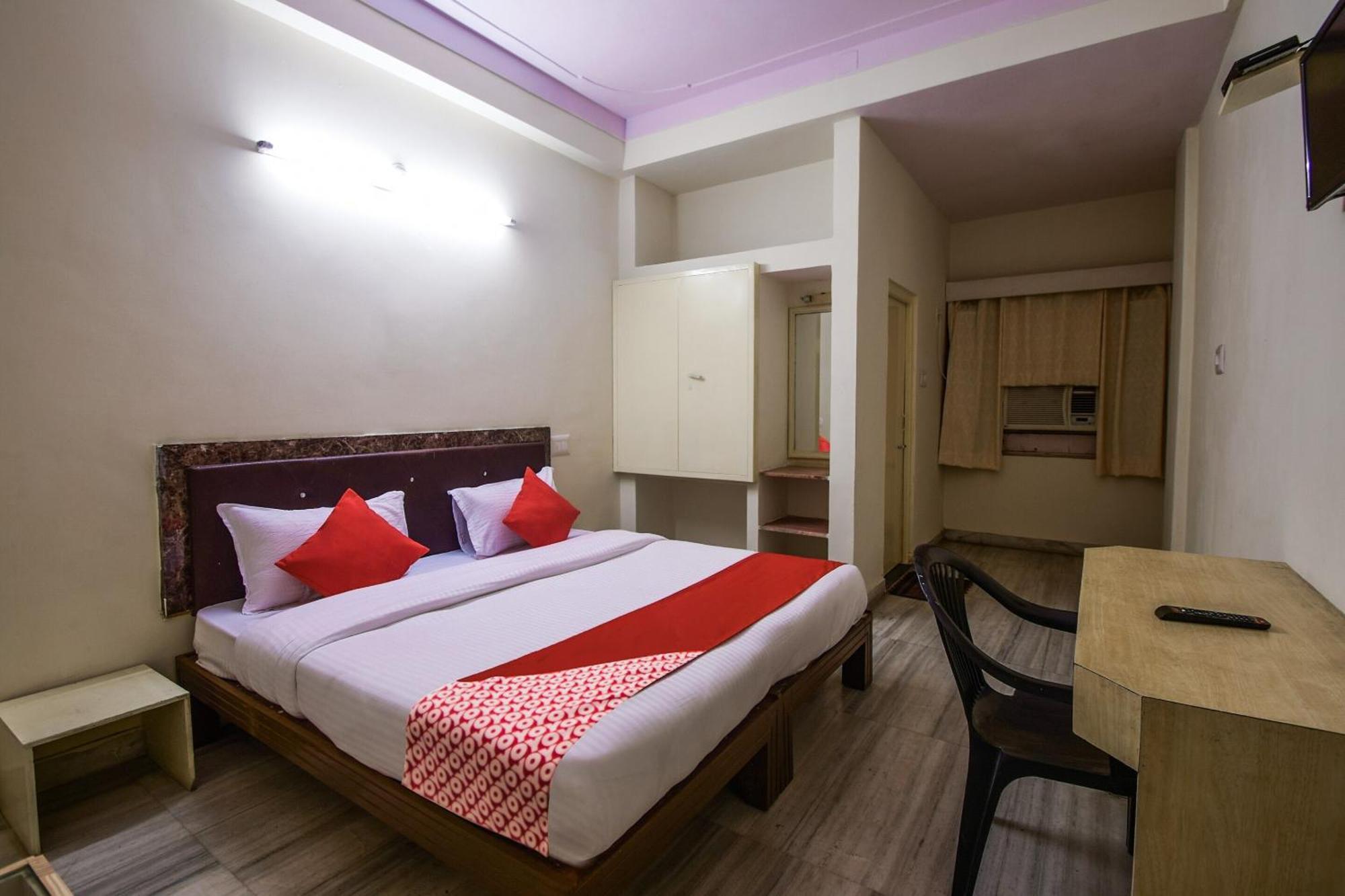 Hotel O Seema ウダイプル エクステリア 写真