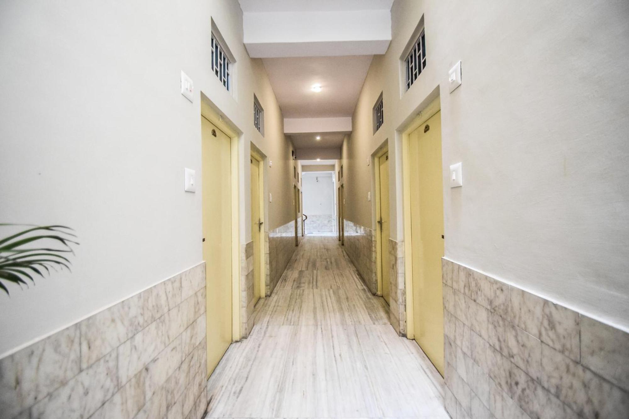 Hotel O Seema ウダイプル エクステリア 写真